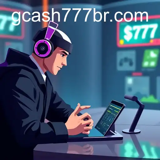 Exploring Business Solutions: The Rise of 'gcash777' in the Gaming World