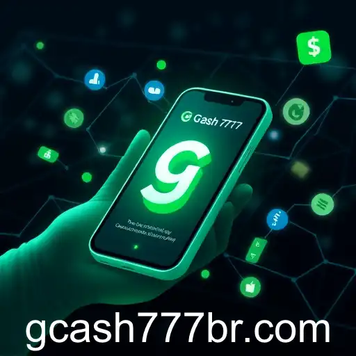 The Rise of GCash777 in the Online Gaming World