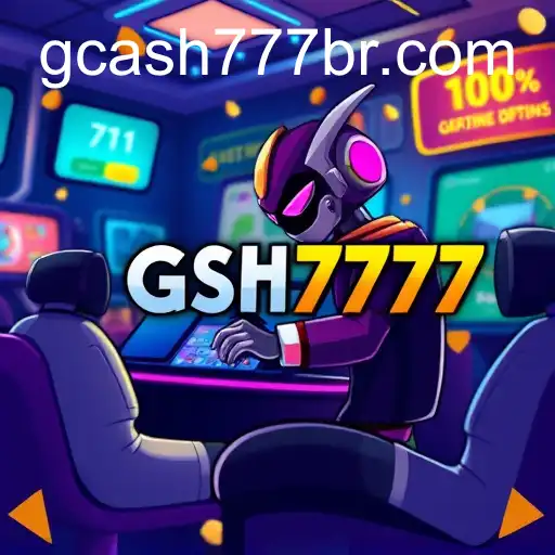 The Rise of GCash777 in Online Gaming