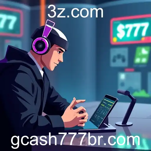 Exploring Business Solutions: The Rise of 'gcash777' in the Gaming World