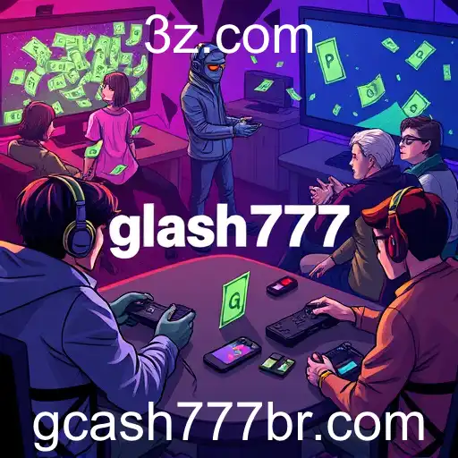 Exploring the 'User Community' Game Category with GCash777
