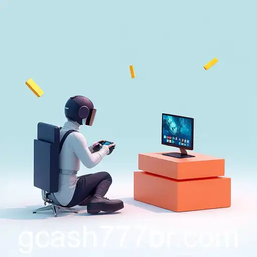 The Rise of Online Gaming with Gcash777