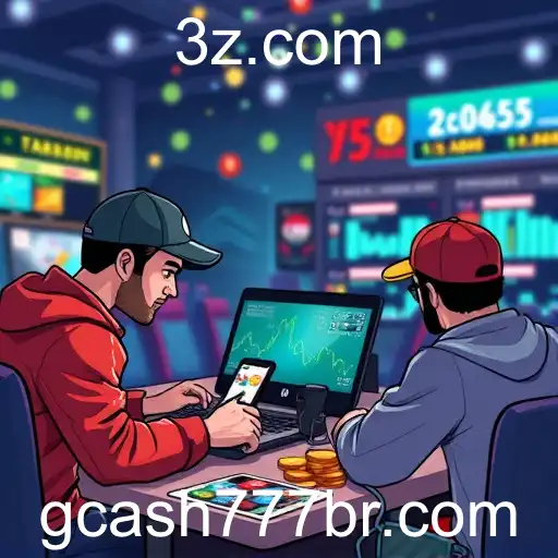 Exploring the Intersection of Online Payments and Gaming: The Rise of 'gcash777'