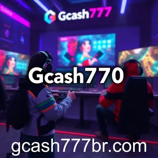 The Rise of Gcash777: A New Era in Online Gaming
