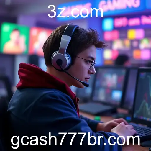 The Emergence of 'Customer Support' in Online Gaming: The Role of 'gcash777'